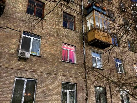 коммерческая по адресу Генерала Алмазова ул. (Кутузова), 1