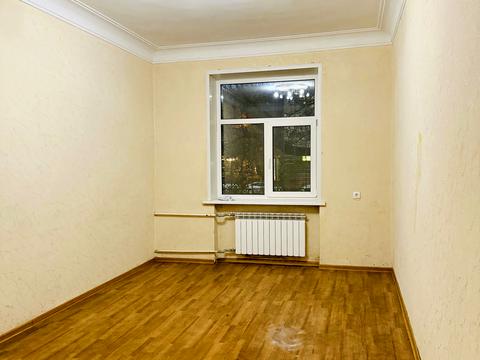 коммерческая по адресу Генерала Алмазова ул. (Кутузова), 1