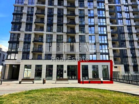 коммерческая по адресу Бульварно-Кудрявская ул. (Воровского), 17