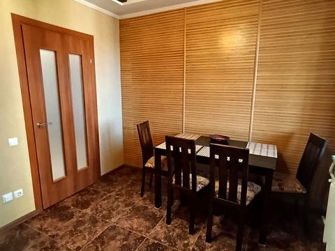 квартира за адресою Олени Пчілки вул., 4