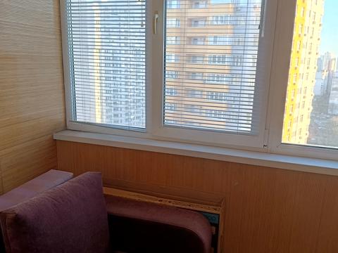 квартира за адресою Олени Пчілки вул., 4