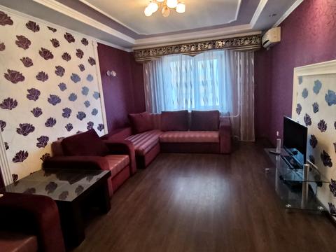 квартира за адресою Олени Пчілки вул., 4