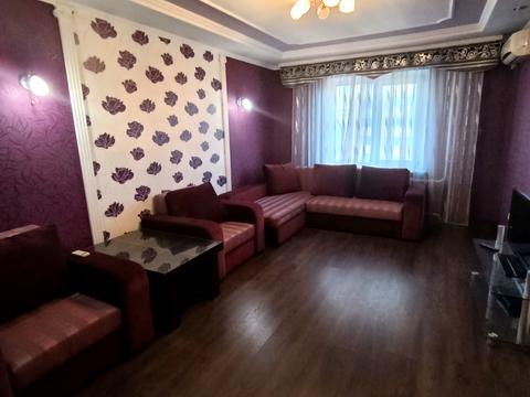 квартира за адресою Олени Пчілки вул., 4