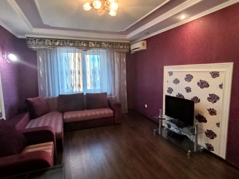 квартира за адресою Олени Пчілки вул., 4