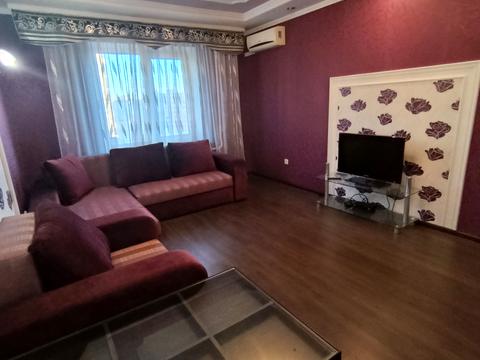 квартира за адресою Олени Пчілки вул., 4