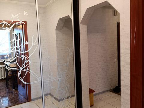 квартира за адресою Олени Пчілки вул., 4