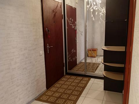 квартира за адресою Олени Пчілки вул., 4