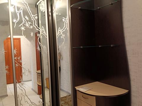 квартира за адресою Олени Пчілки вул., 4