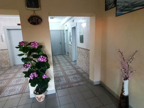 квартира за адресою Олени Пчілки вул., 4