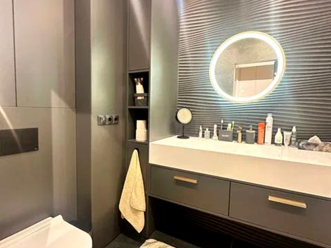 квартира по адресу Михаила Бойчука ул. (Киквидзе), 41-Б