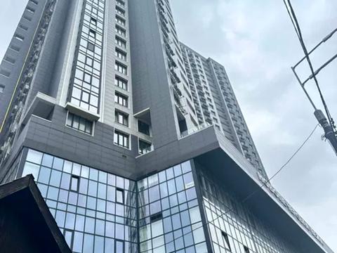 квартира по адресу Михаила Бойчука ул. (Киквидзе), 41-Б