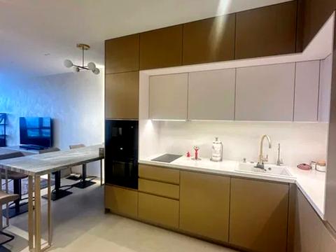 квартира по адресу Михаила Бойчука ул. (Киквидзе), 41-Б