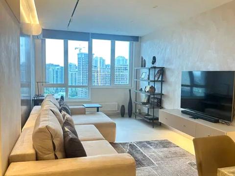 квартира по адресу Михаила Бойчука ул. (Киквидзе), 41-Б