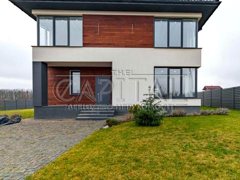 дом по адресу Ягідна