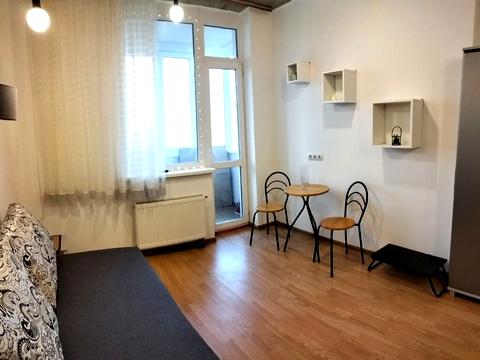 квартира за адресою Польова вул., 73