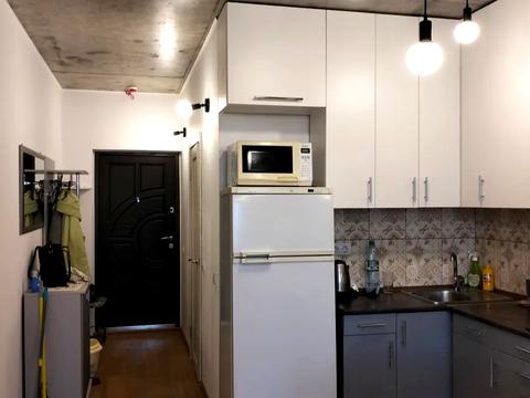 квартира за адресою Польова вул., 73