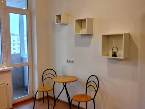 квартира за адресою Польова вул., 73