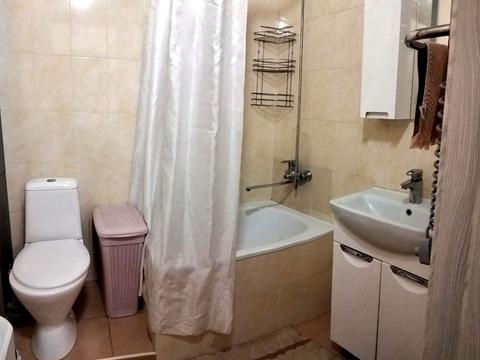 квартира за адресою Польова вул., 73