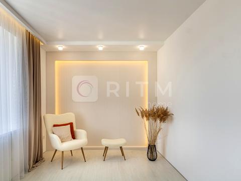 квартира за адресою Володимира Івасюка вул., 1