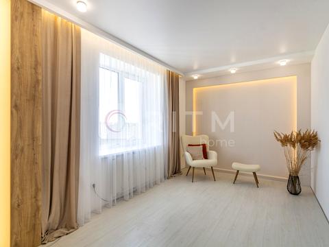 квартира за адресою Володимира Івасюка вул., 1