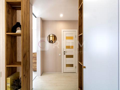 квартира за адресою Володимира Івасюка вул., 1