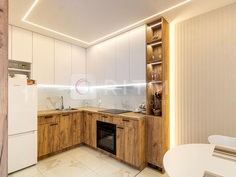 квартира за адресою Володимира Івасюка вул., 1