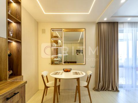 квартира за адресою Володимира Івасюка вул., 1