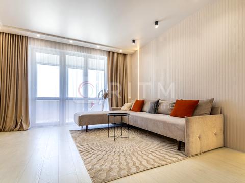 квартира за адресою Володимира Івасюка вул., 1