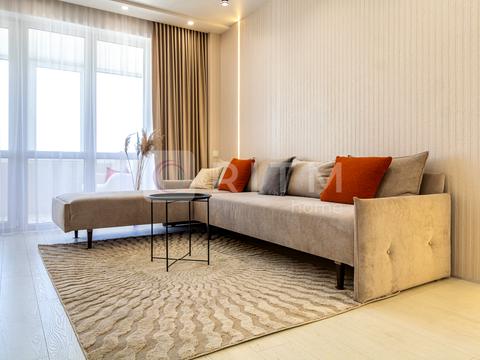 квартира за адресою Володимира Івасюка вул., 1