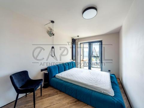 квартира за адресою Дегтярівська вул., 6