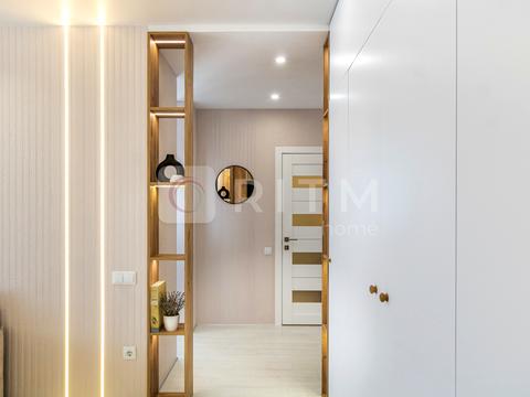 квартира за адресою Володимира Івасюка вул., 1