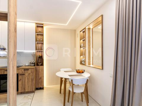 квартира за адресою Володимира Івасюка вул., 1