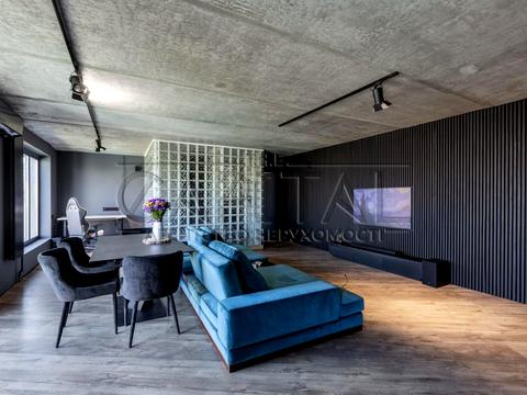 квартира за адресою Дегтярівська вул., 6