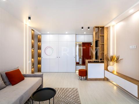 квартира за адресою Володимира Івасюка вул., 1