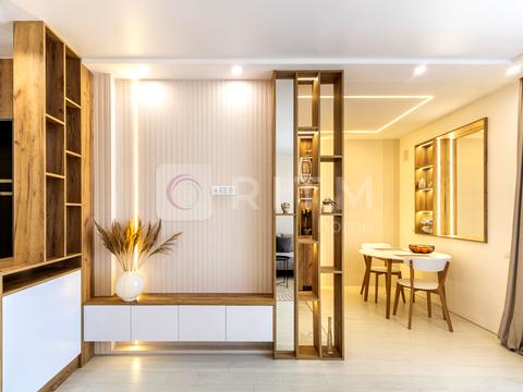 квартира за адресою Володимира Івасюка вул., 1