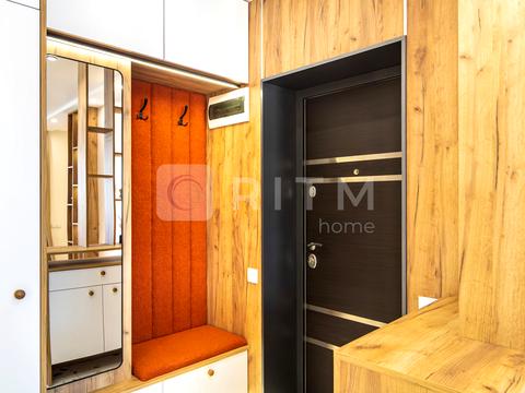 квартира за адресою Володимира Івасюка вул., 1