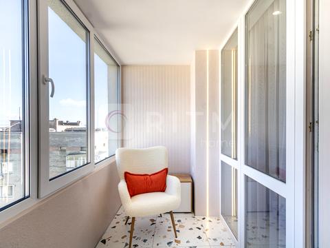 квартира за адресою Володимира Івасюка вул., 1