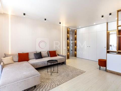 квартира за адресою Володимира Івасюка вул., 1