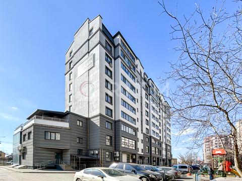 квартира за адресою Володимира Івасюка вул., 1