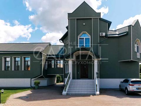 будинок за адресою Погребняка вул., 18