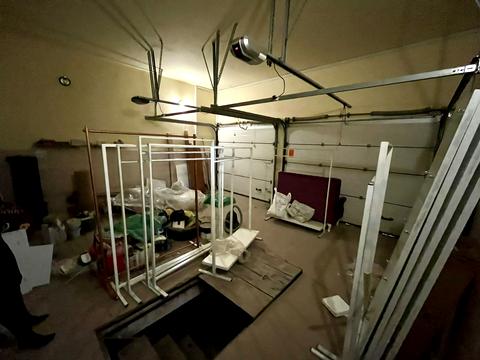 будинок за адресою Євгена Коновальця вул.