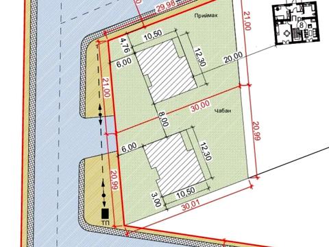 будинок за адресою Золотого Лева