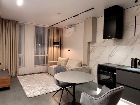 квартира по адресу Малоголосковская ул., (Будинок 3)