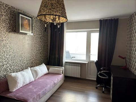 квартира за адресою Олени Пчілки вул., 4