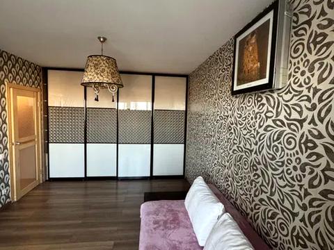 квартира за адресою Олени Пчілки вул., 4