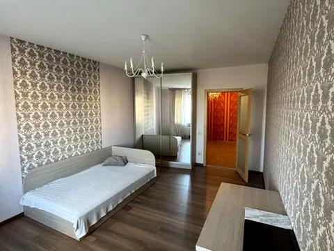 квартира за адресою Олени Пчілки вул., 4