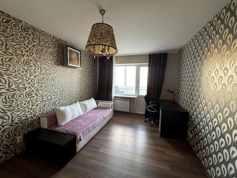 квартира за адресою Олени Пчілки вул., 4