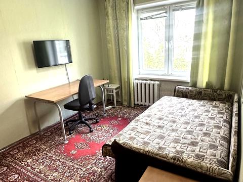 квартира за адресою Миколи Бажана просп., 9-В