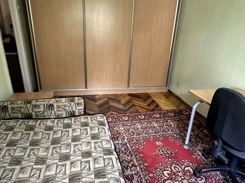 квартира за адресою Миколи Бажана просп., 9-В