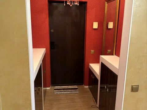 квартира за адресою Олени Пчілки вул., 4